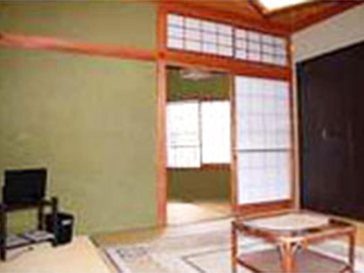 Hotel Sudomari Minshuku Friend Yakushima  Exterior foto