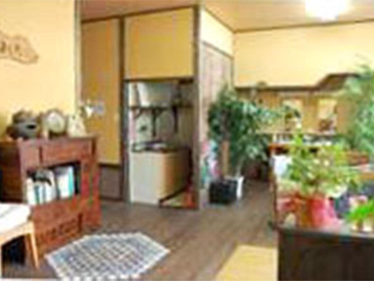 Hotel Sudomari Minshuku Friend Yakushima  Exterior foto